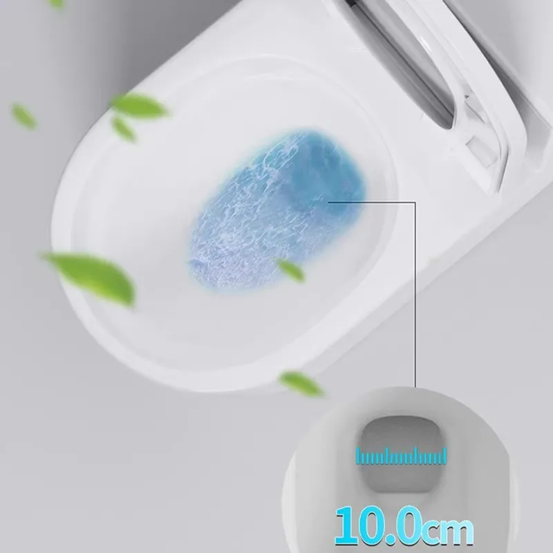 New Made in China Ceramic Luxury Modern Bathroom Toilet