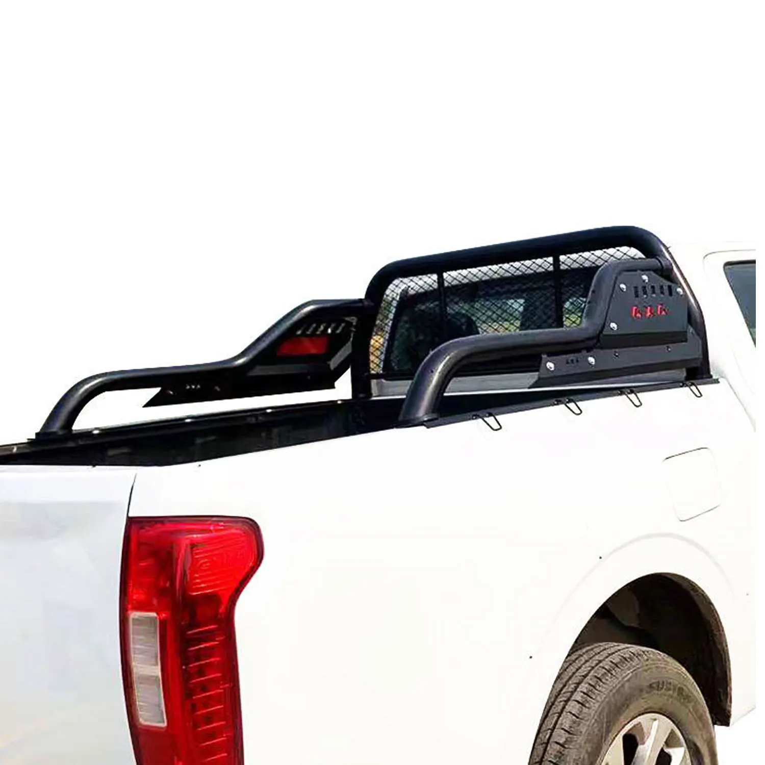 New Arrival 4x4 Pick Up Trucks Roll Bar Steel Frame Gantries For Isuzu Dmax Anti Roll Frame Gantries