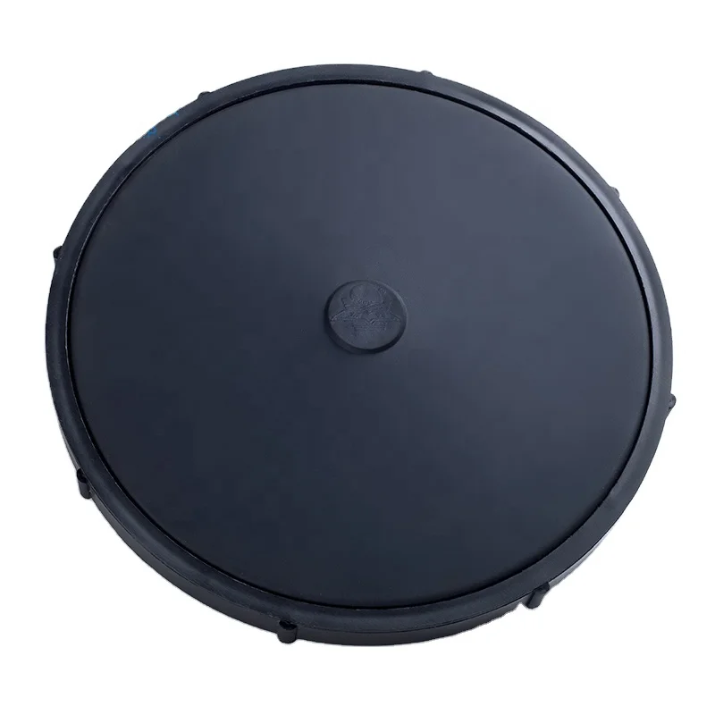 EPDM membrane disc air diffuser for aerators for sewage treatment
