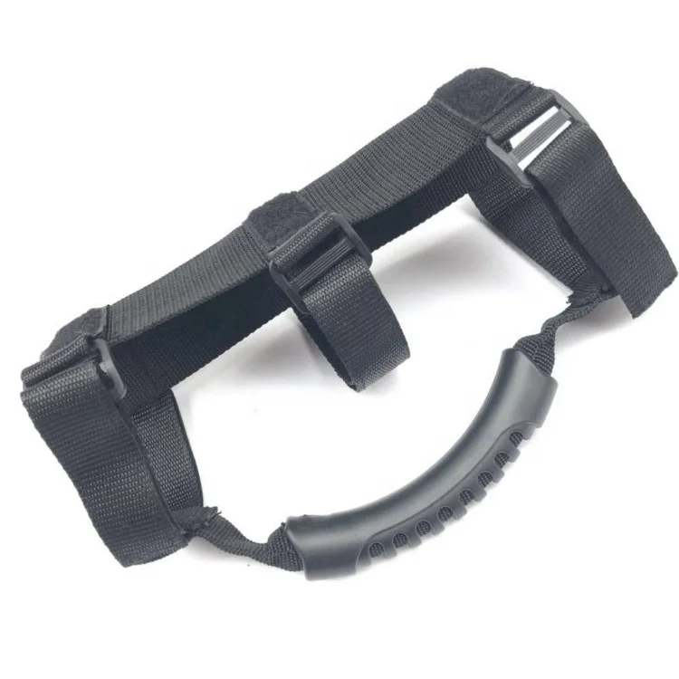 Handle Carry Strap For Electric Scooter Strong Adjustable Portable Hand Belt Kick scooter Accessories