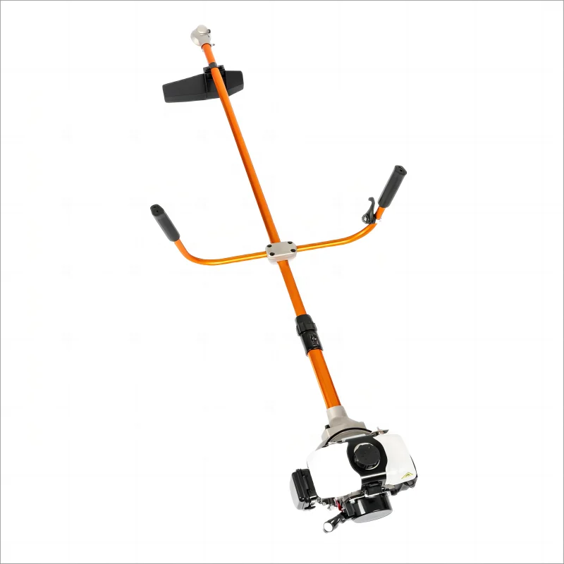 Philippines best-seller td 40 brush cutter grass cutter