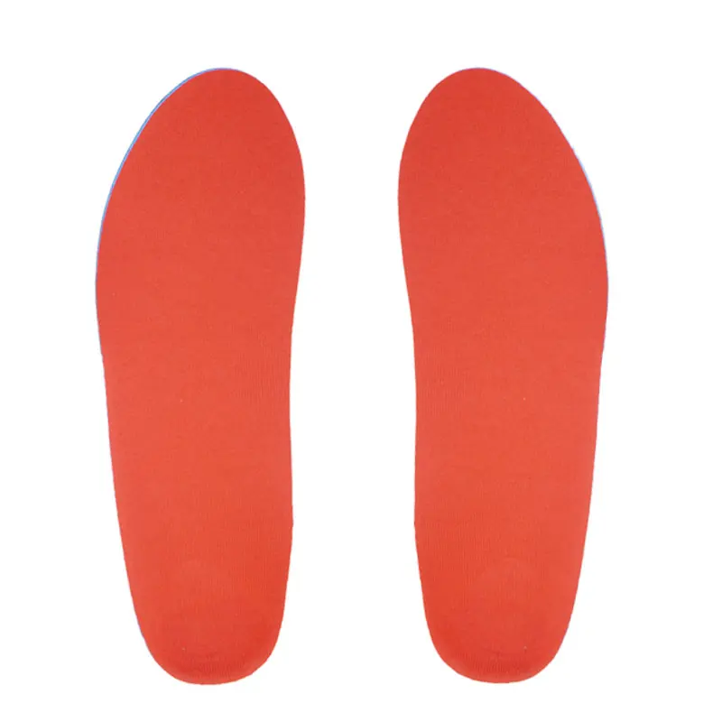 Cross Arch Collapse Insoles Provide protection for Flat Feet, Heel Pain, Plantar Fasciitis, and Cross Arch Collapse Shoes Insert