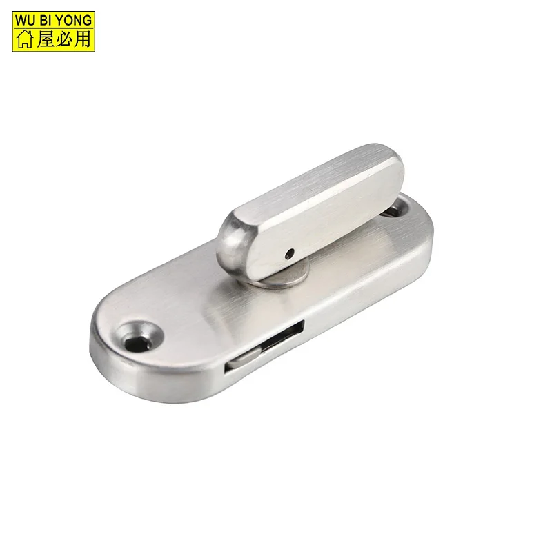 Stainless Steel 304 door bolt for sliding door