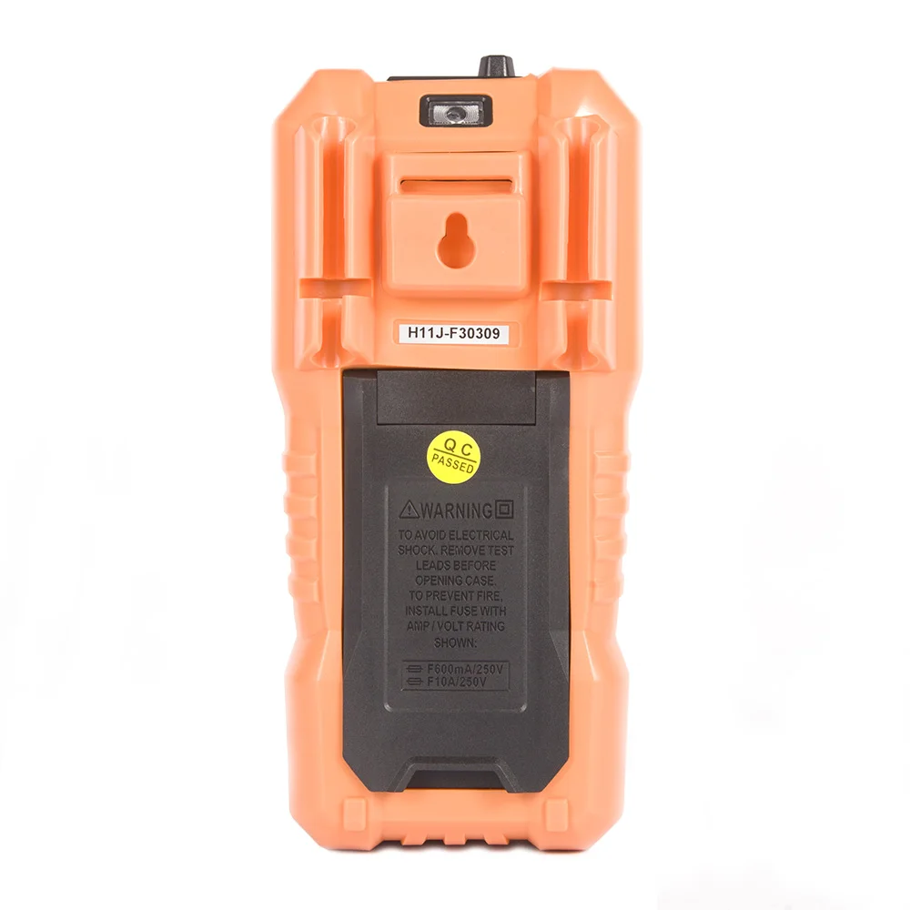 Victor 890H+ 6000 Counts CAT III 1000V Auto Range  Digital Multimeter For Sale multimeter digital Multimetro