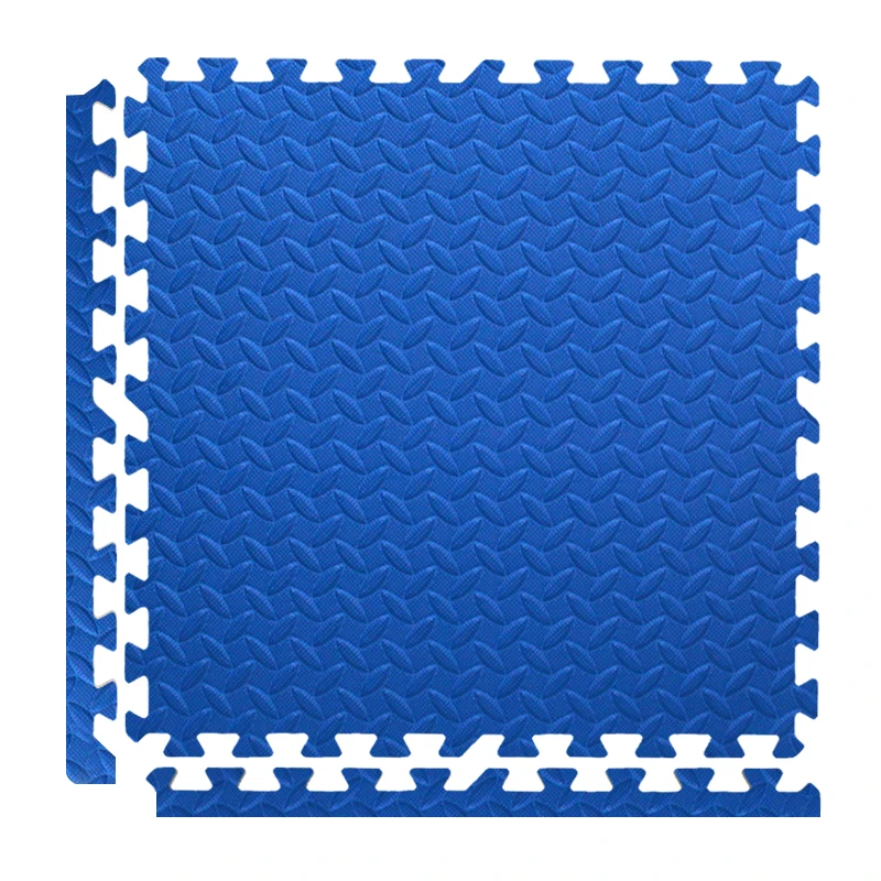 EVA Rubber Tile Mat Tatami Foam Puzzle custom various style taekwondo karate puzzle