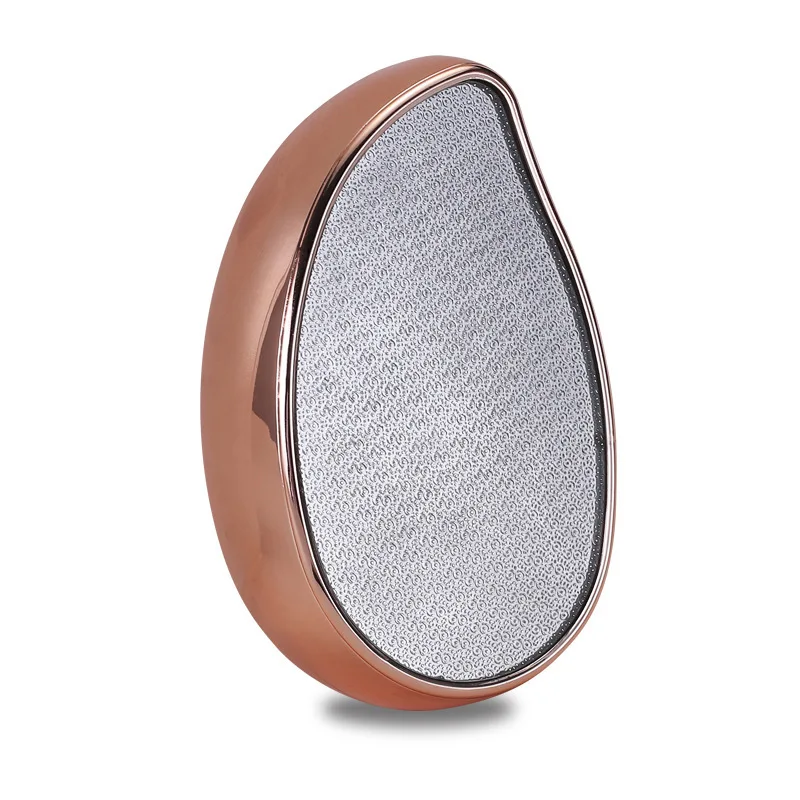 
Pedicure File Peeling FootNew Nano Glass Device Single Foot Grinding Stone PedicurePeeling Foot File 