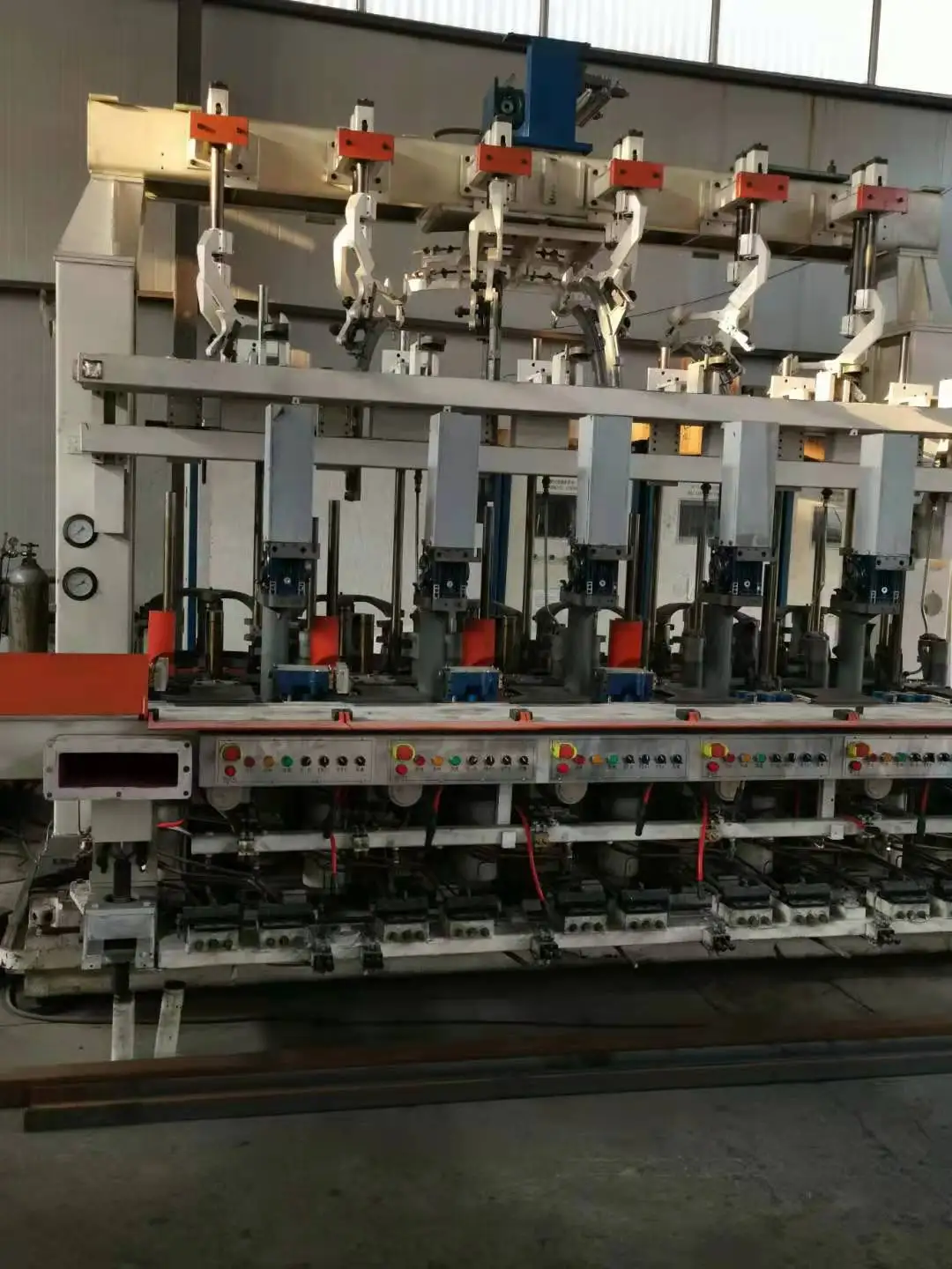 glass bottle making machine  production line china glass bottle furnace/kiln  glass bottle production line Turnkey Project
