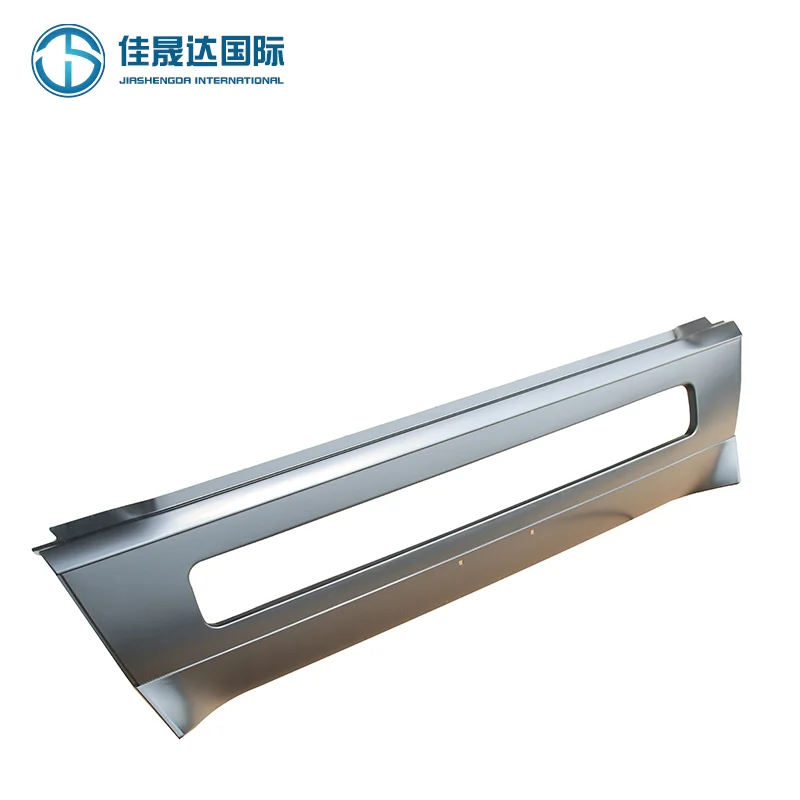 Volvo vnl truck front bumper for wholesale 20470446