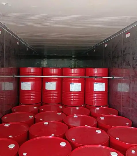 Made in China Wanhua Polymerized MDI Isocyanate PM 200 Black Material Polyurethane PM200