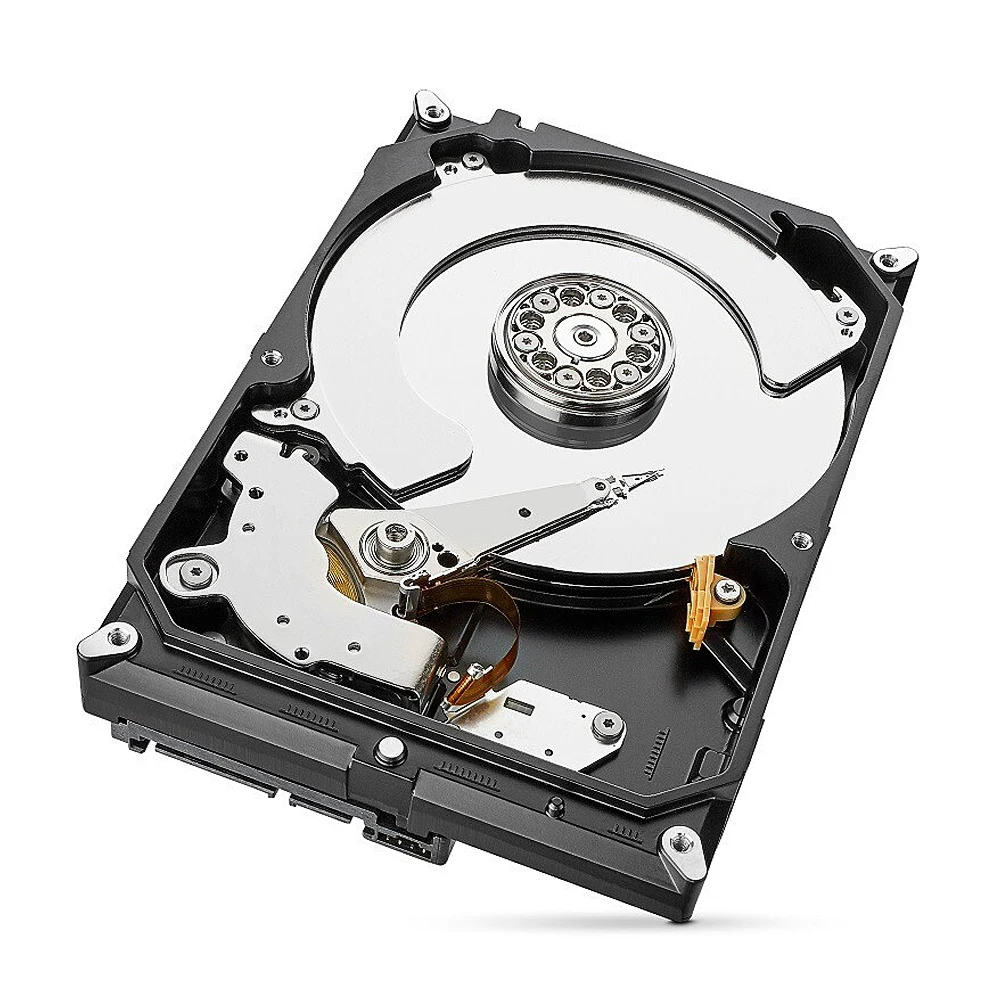 Original Hard Drive Sata 3.0 HDD 1tb 2tb 4tb 6tb 8tb 10tb 14tb 16tb 18tb 20tb 300tb 500gb USED Hard Disk 3.5 Inch HDD For PC