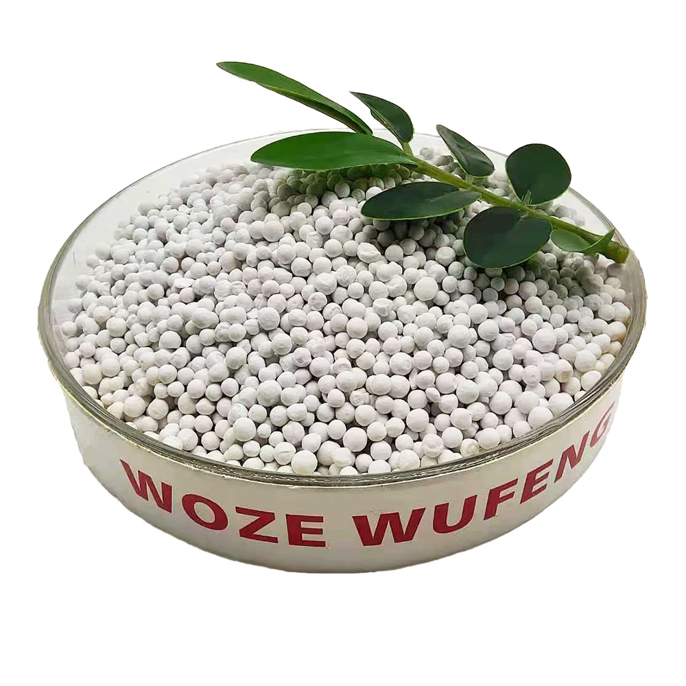 Factory  Wholesale Price 50% Potassium Granule Sulphate of Potassium Fertilizer sop fertiliser