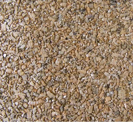 Natural Material Wallpaper with Strong Texture, Vermiculite Wallpaper Suitable for Three-dimensional Decoration