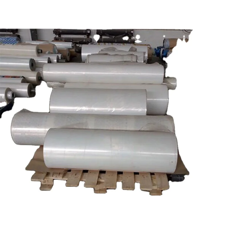 PE Protective Film for Aluminum Panel Sheet