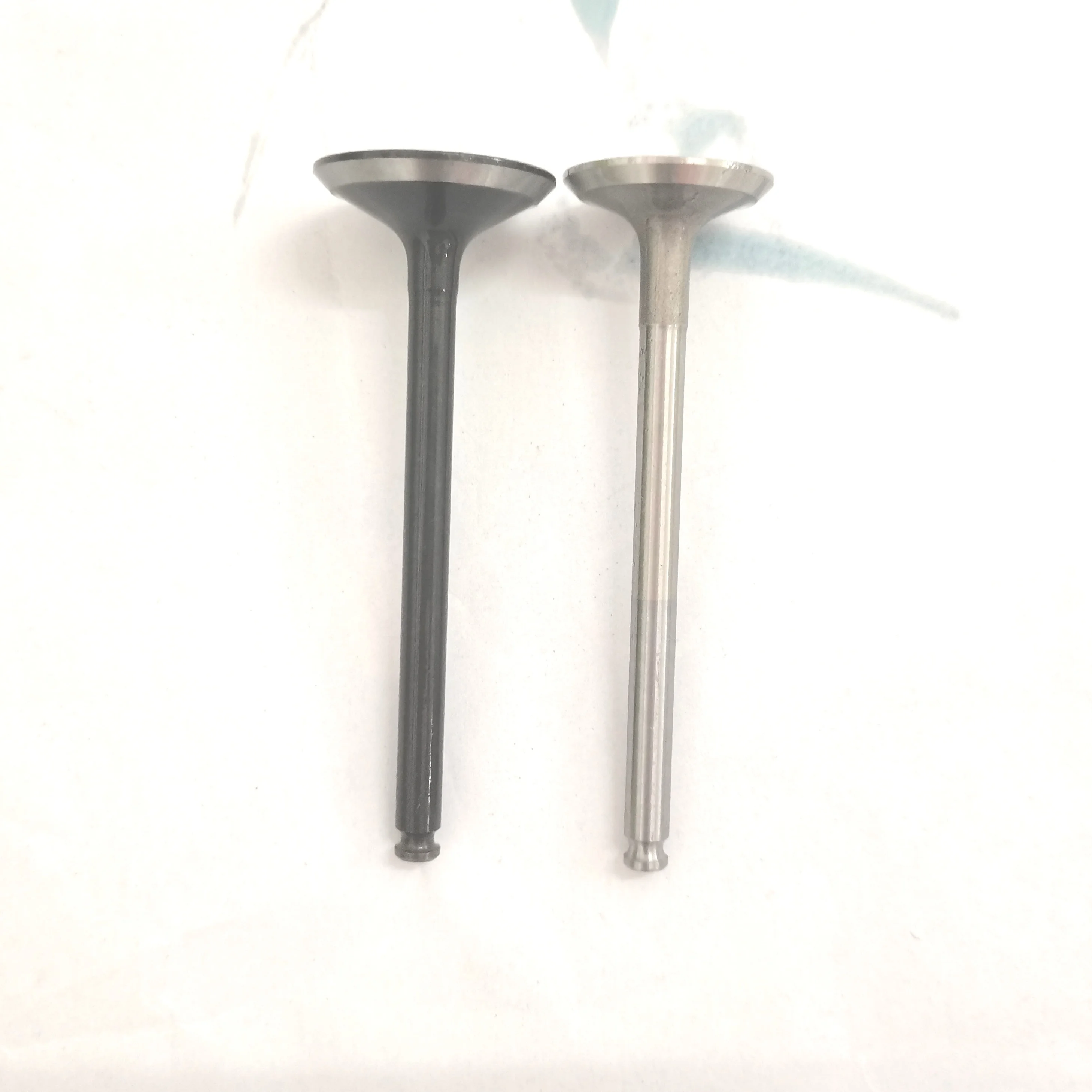 Engine valve for mercedes benz accessories M111 M104 engine E class E320 C class  C220