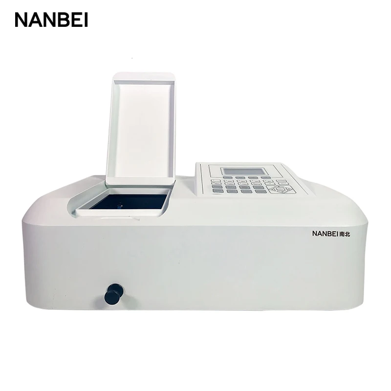 uv visible spectrophotometer
