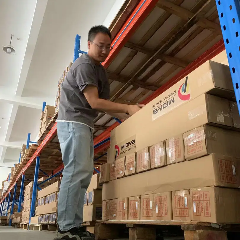 MIDIYA vinilo adhesivos roll sav glossy matter printable adhesive vinyl roll eco solvent printing pvc vinyl roll