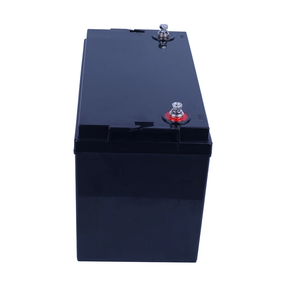 Deep Cycle Lithium Iron Phosphate Batteries Pack built-in BMS 12.8V  Batterie 12V100ah 12V 100Ah Lifepo4 Battery