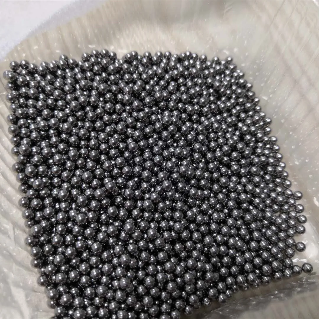 Customized Gr1 Gr2 Gr5 titanium balls with solid titanium beads for jewelry