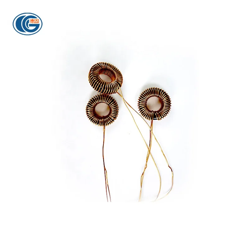 Горяч-продавая DG 608 B 8 дюймов основной кольцо Диаметр провода 0,25 до 1,5 мм ленточного типа катушечная Обмотка Машина