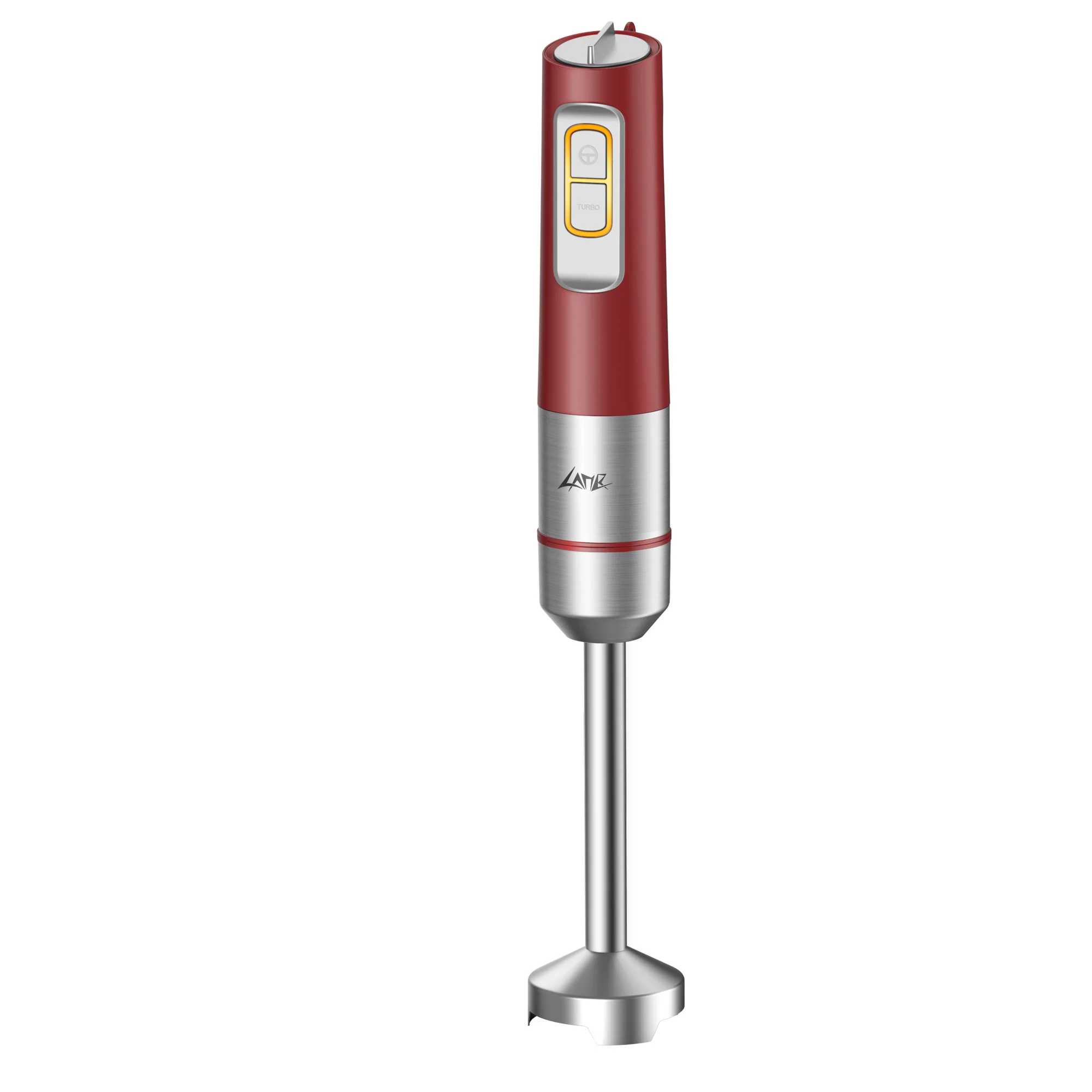 800W 1000W electric stick blender CE CB GS stepless variable speeds 3 in 1 kitchen electric immersion hand blender