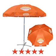 beach umbrella