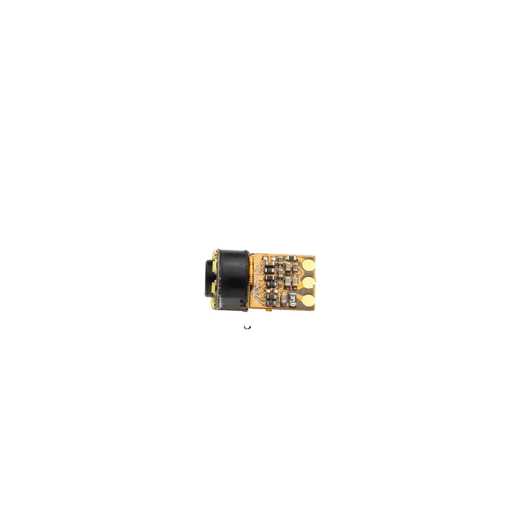 AV 7.0mm 2mp HD Endoscope Camera Module Medical Camera Module Pinhole 6pc led