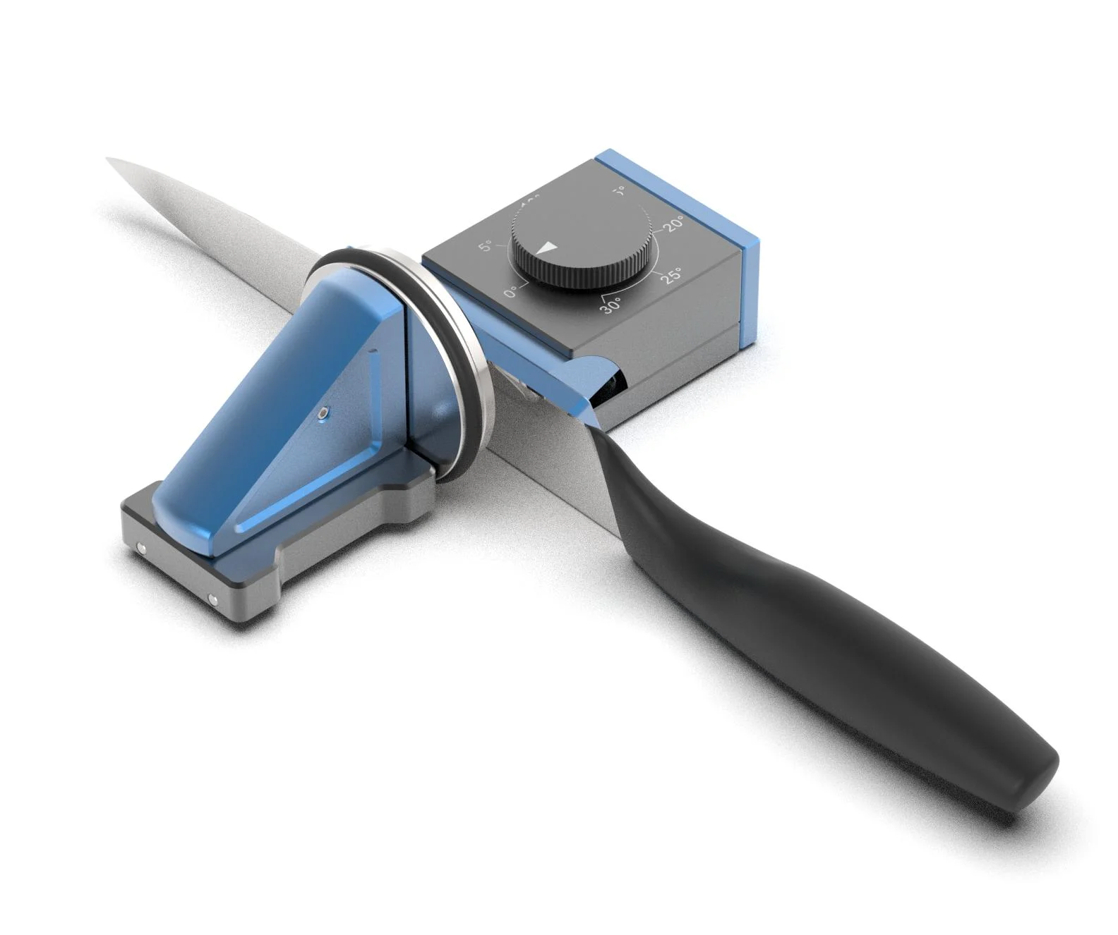 Rolling knife sharpener,universal wheel sliding knife sharpener,new patented product,upgraded version of rolling knife sharpener
