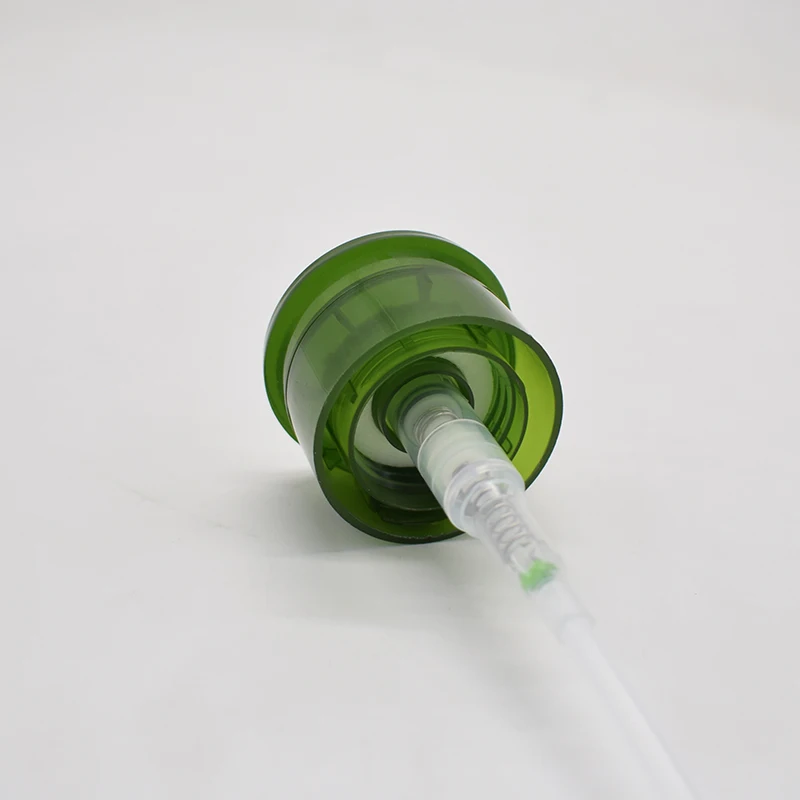 Pump Dispenser Nail Polish Remover Pump