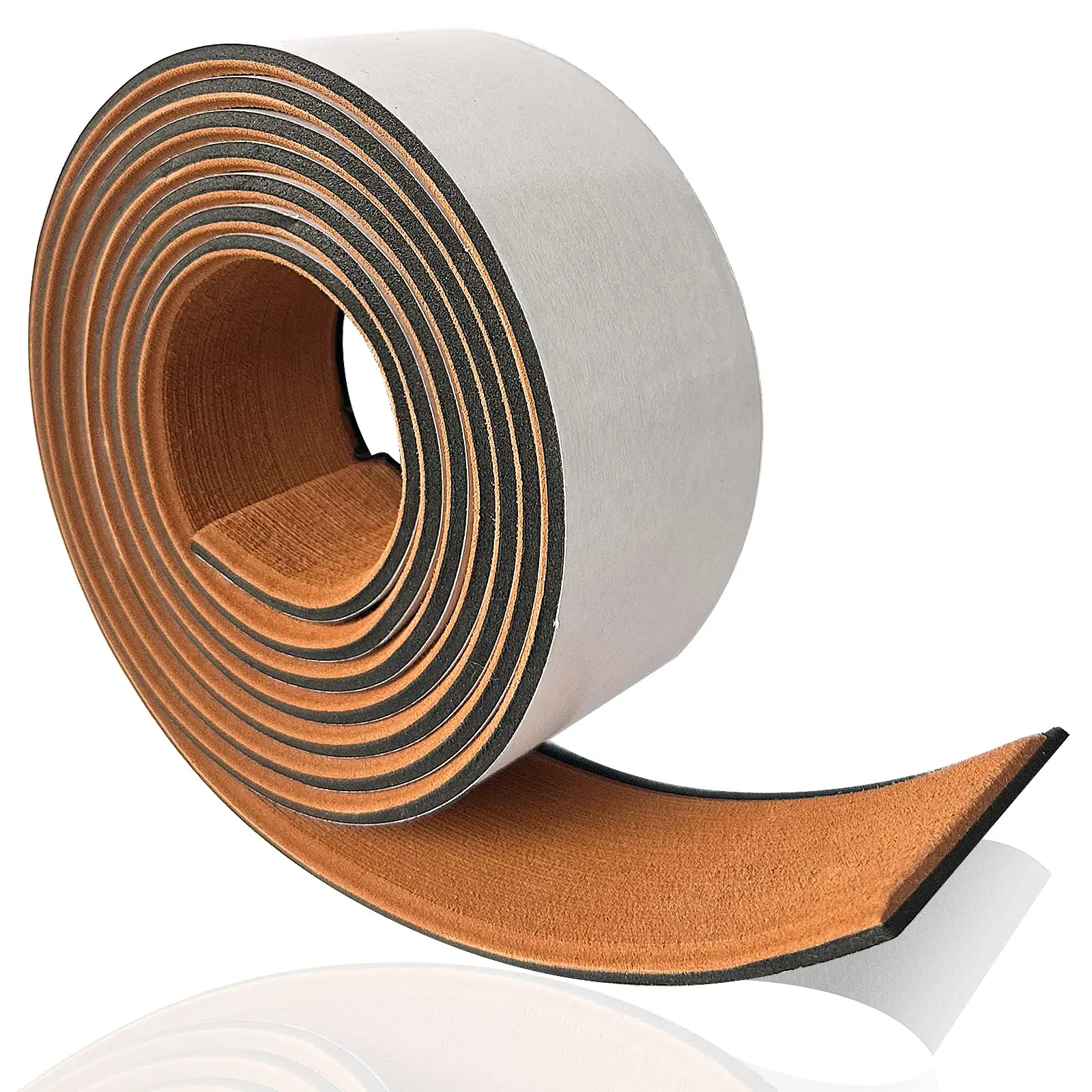 Multi-functional Marine Adventure Safe Universal White Rib Boat With Teak Flooring Floor boat foad decking