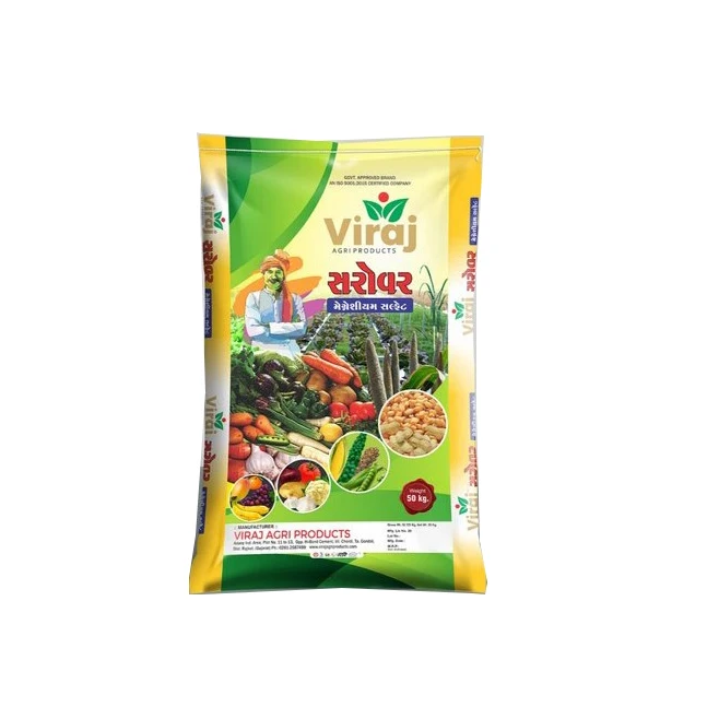 
China plastic fabric pp woven polypropylene cattle feed bags for sale 