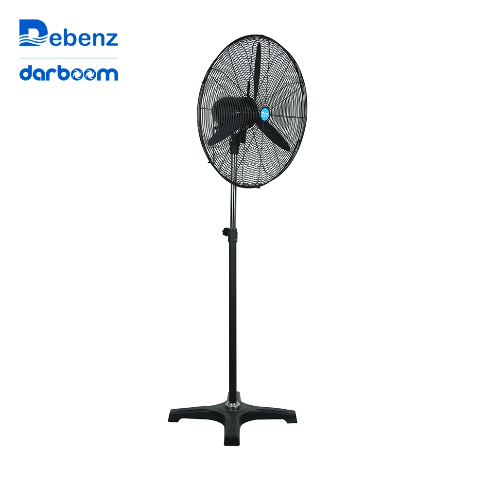 India industrial indoor floor big cooler fan manufacturer