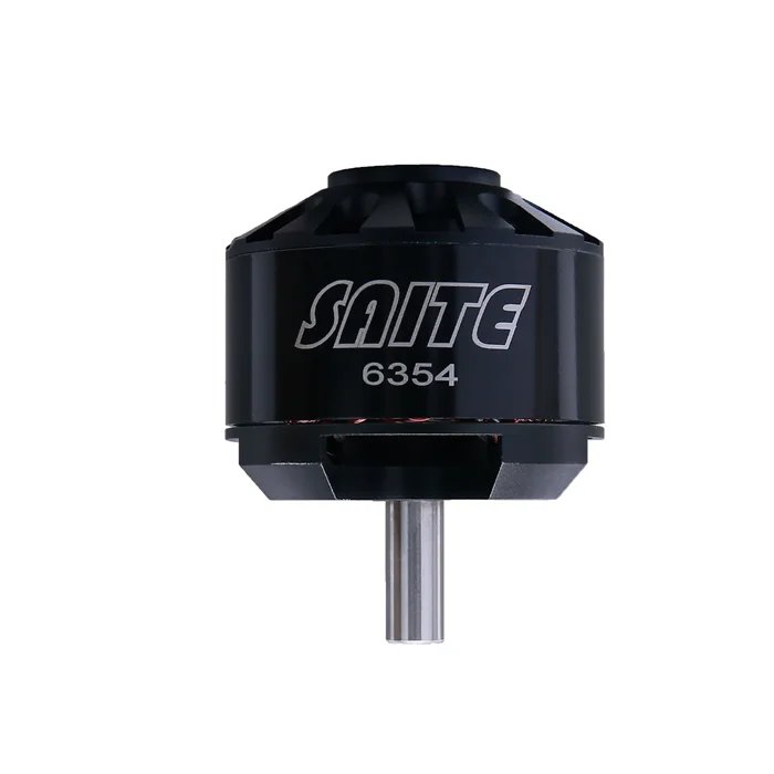 6354 200kv rc самолет бесщеточный двигатель для крупномасштабных пробкового дерева радиоуправляемых моделей модель самолета