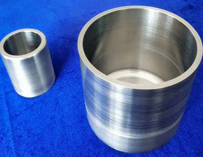 Direct Wholesale Rhenium Palladium Thermocouple Tungsten Wire Rhenium Ring