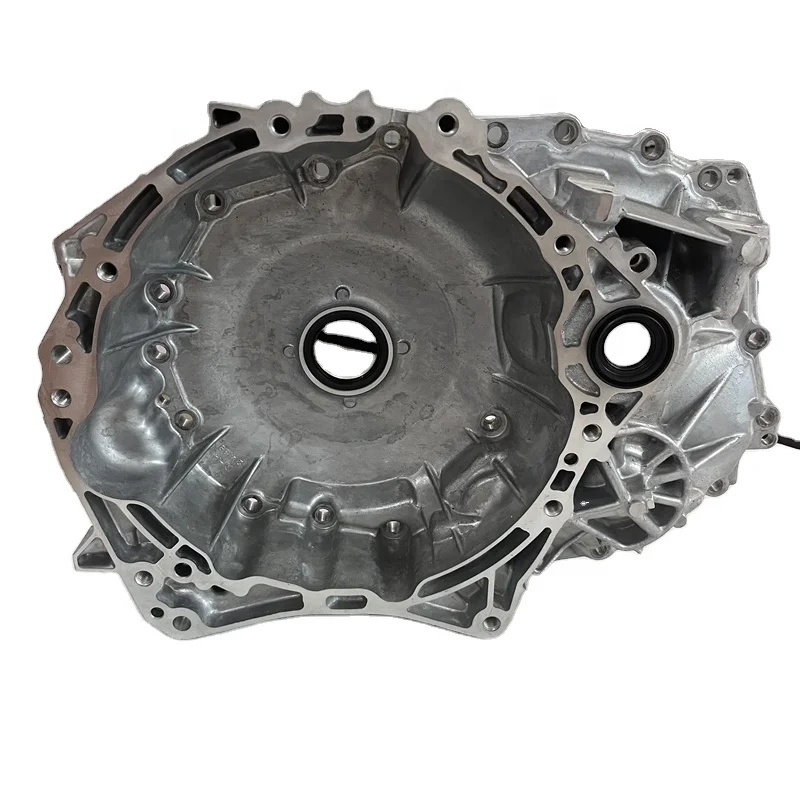 Оригинальный новый корпус колокола трансмиссии CVT RE0F10A JF011E для Nissan Mitsubishi 2 4