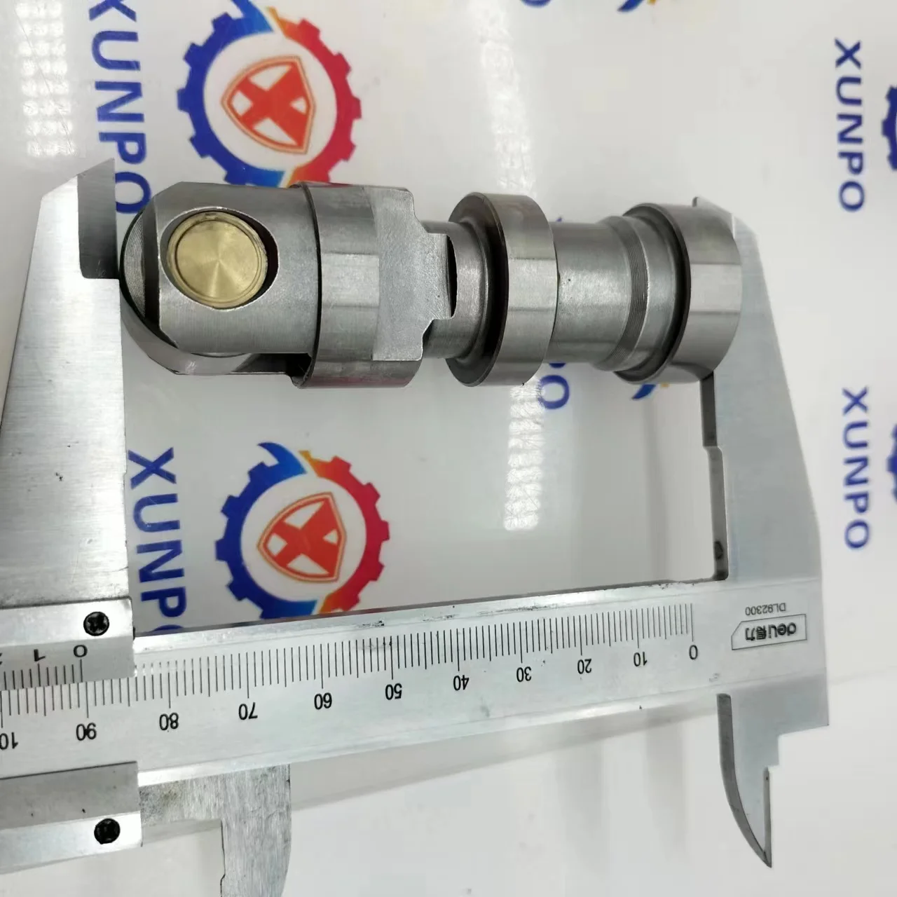 CAT 330C 330D 336D 340D C9 Engine Parts Lifter Tappet 5754995 Lifter Assembly 575-4995 For Excavators