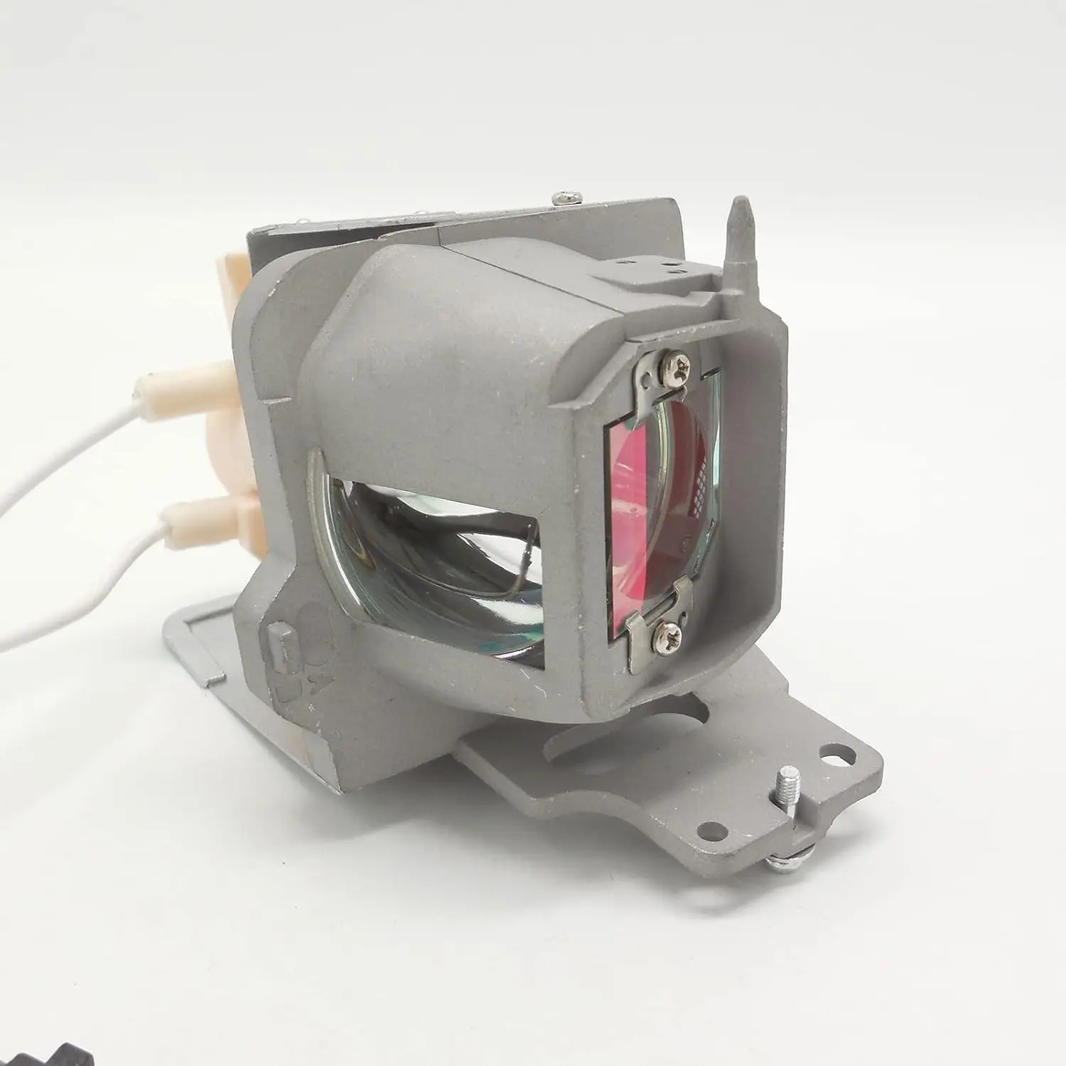 BL-FU200D Replacement Projector Lamp Bulb with Housing Compatible for Optoma S343 X343 W335 DW318e