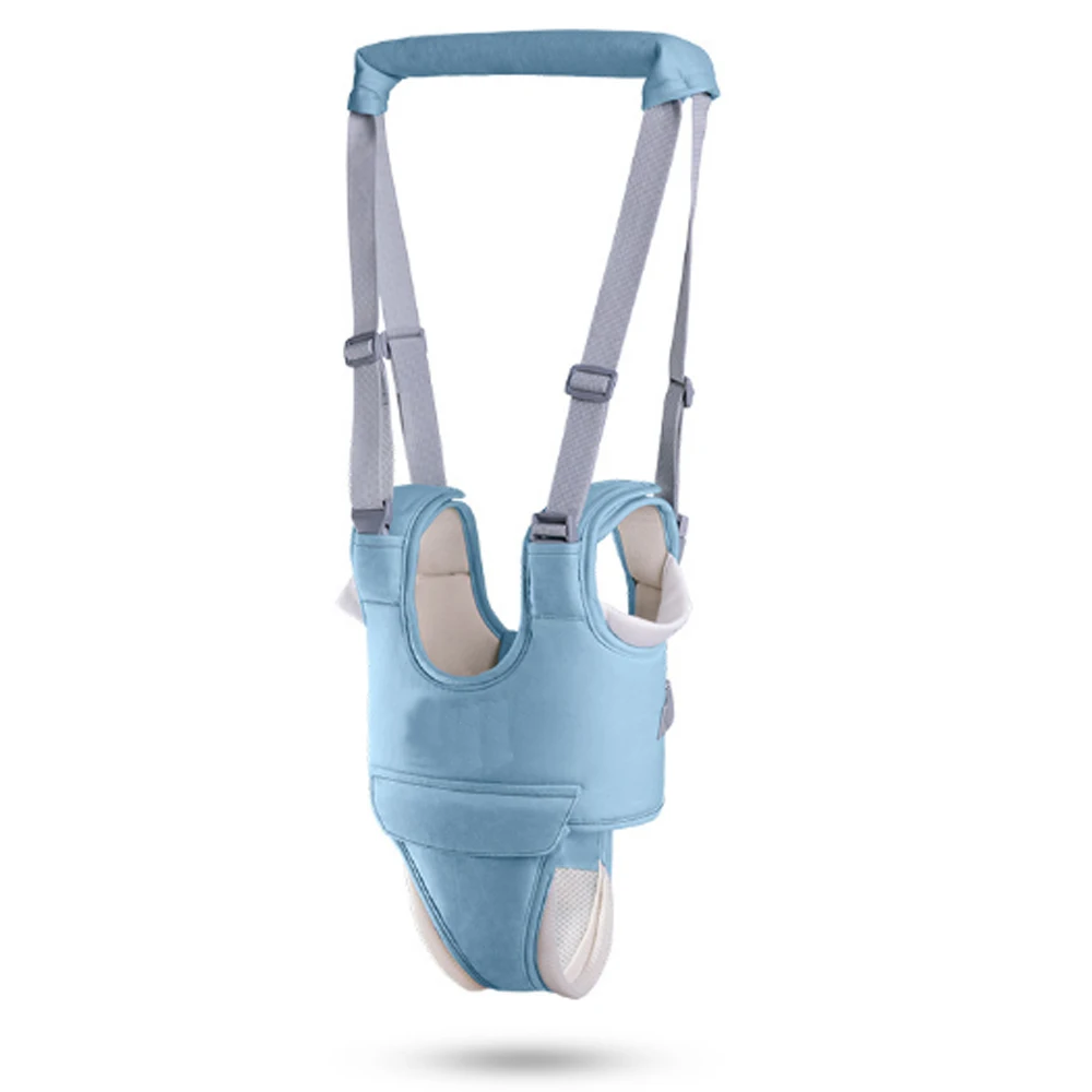 Wholesale Assistant Adjustable Baby Toddler Baby Walker Harness Safety Wings Help Baby Walk Learning Walker