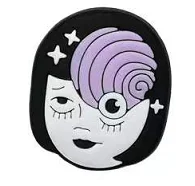 Custom Wholesale Shows Pvc Shoe For Decorations Accessories Via Fedex TOMIE Character Charm Tv Croc Charms