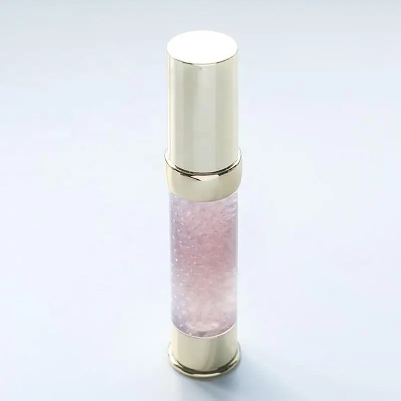 Hot Sale 24K Gold Serum Giant Hydrating Water Antioxidant Multivitamin Caviar Serum for Whitening Firming Revitalizing Lips