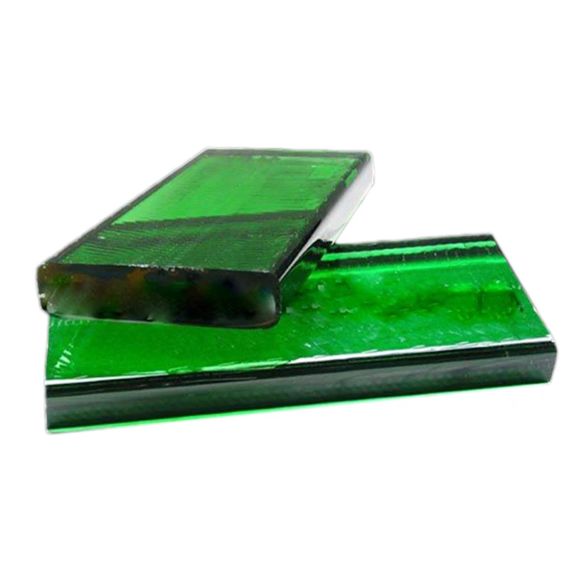 K9 Optical Crystal Sheet Raw Material