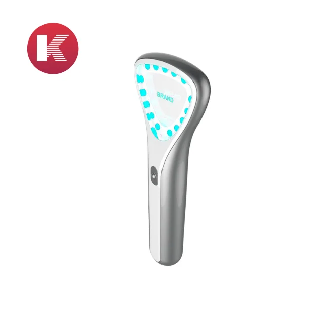 308nm UV Radiation Medical Device Vitiligo Psoriasis Eczema Treatment Device UV Phototherapy Device