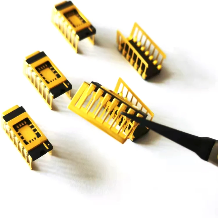 DIP14 professional chip Microwave device packaging Semiconductor Components