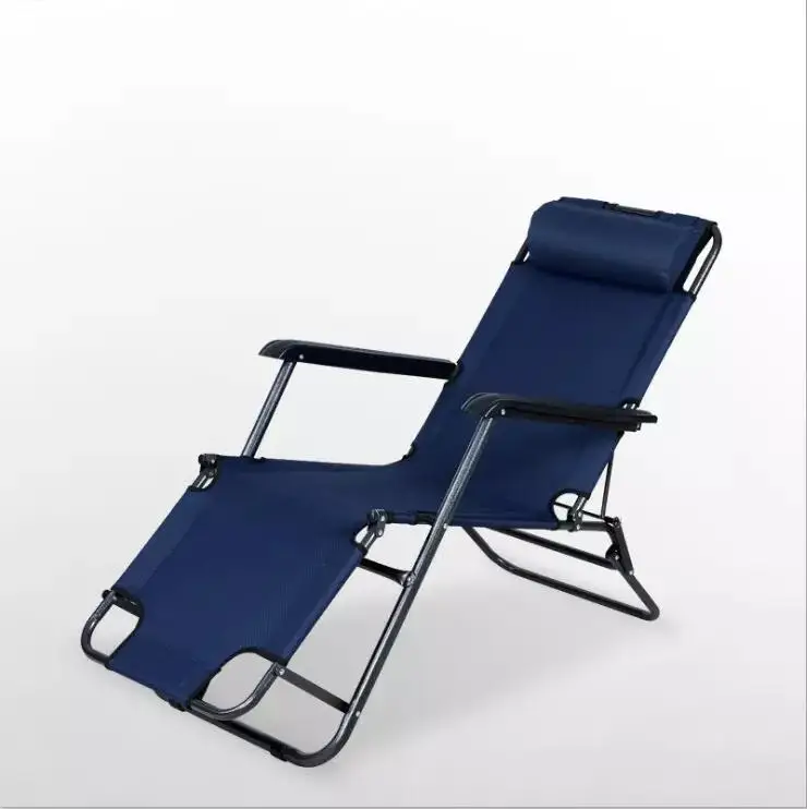 
Reliable Quality Lightweight Folding Beach Outdoor Camping Bed 