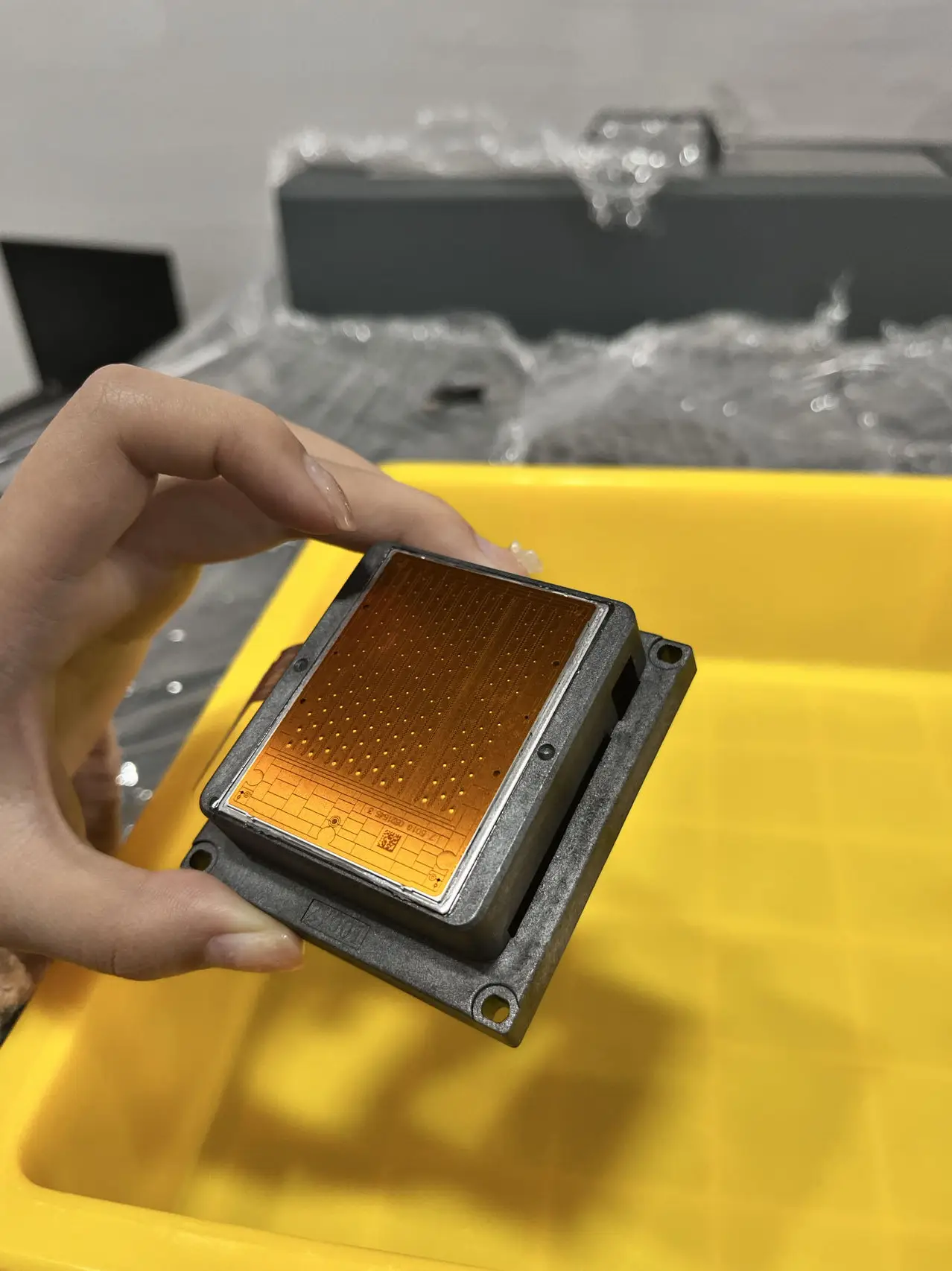 Guangzhou GEDTech 6ft 6.2ft Single XC90  Textile Fabric Large Format Printer 10ft  i3200 Printhead  Eco Solvent Printer Machine