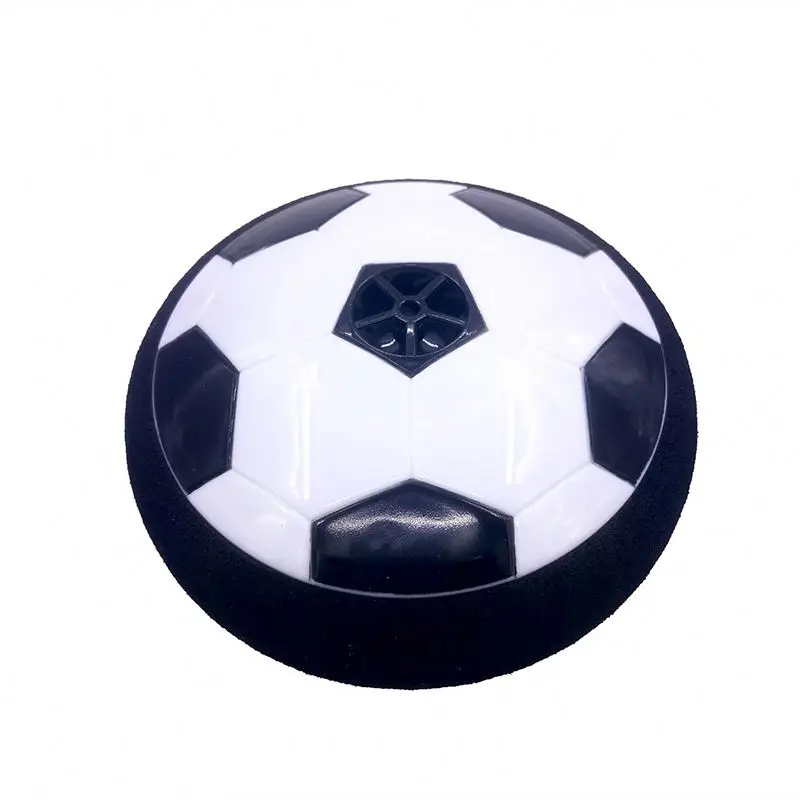 Children Indoor Outdoor Soccer Ball Sports Toys Electric Air Hover Football With Lights