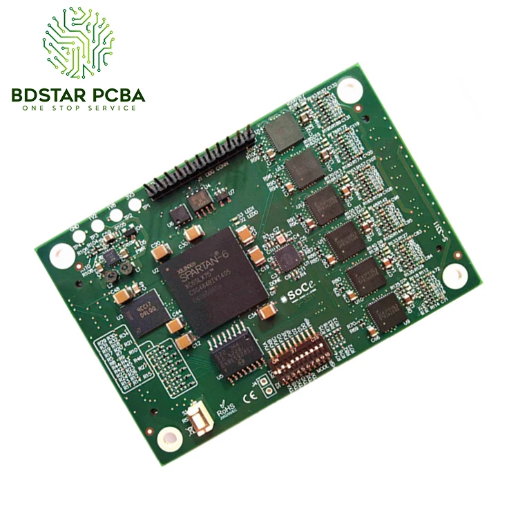 Печатная плата производителя универсальная Pcba