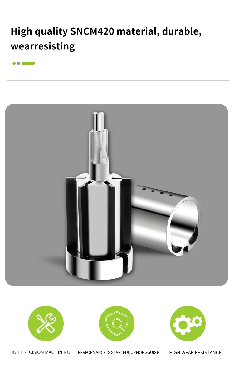 meite MT-5205 angel grinder 5 inch grinder sander