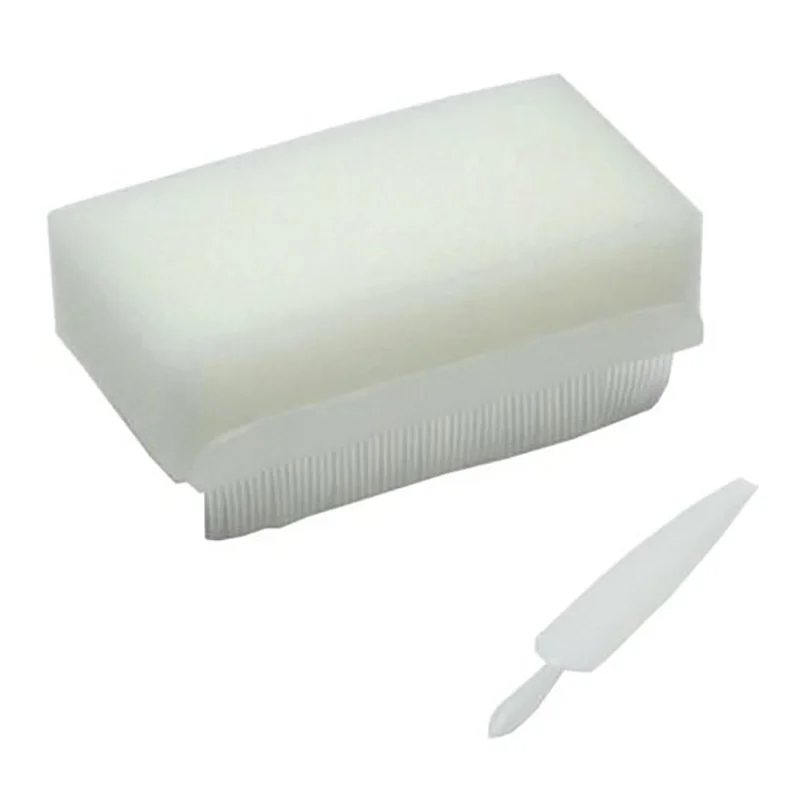 Dry Surgical Scrub Brushe/Sponge 7.5% 10% Povidone-Iodine Pvp Chloroxylenol (PCMX) Surgical Scrub Hand Nail Brush
