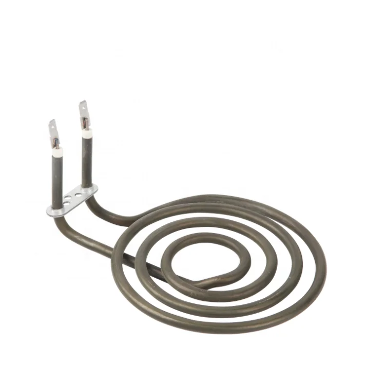 Manufacturer Hot Selling Electric Stainless Steel U Shape Heating Element Tube Heat Tubular Heater Oven Cooker