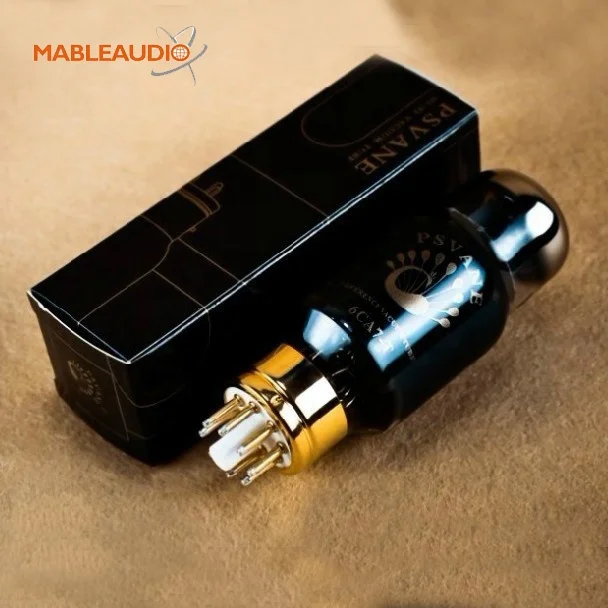 6CA7-T Psvane Classic Grade treasure Vacuum Tube for amplifier